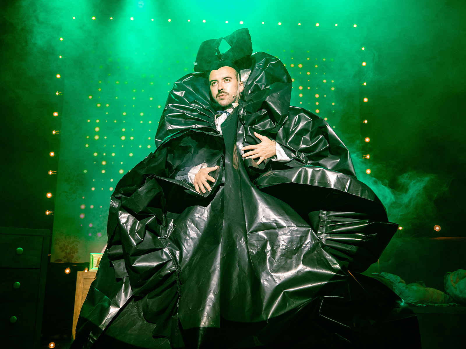 My Son's a Queer (But What Can You Do?): What to expect - 1