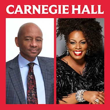 Branford Marsalis and Dianne Reeves Celebrate John Coltrane