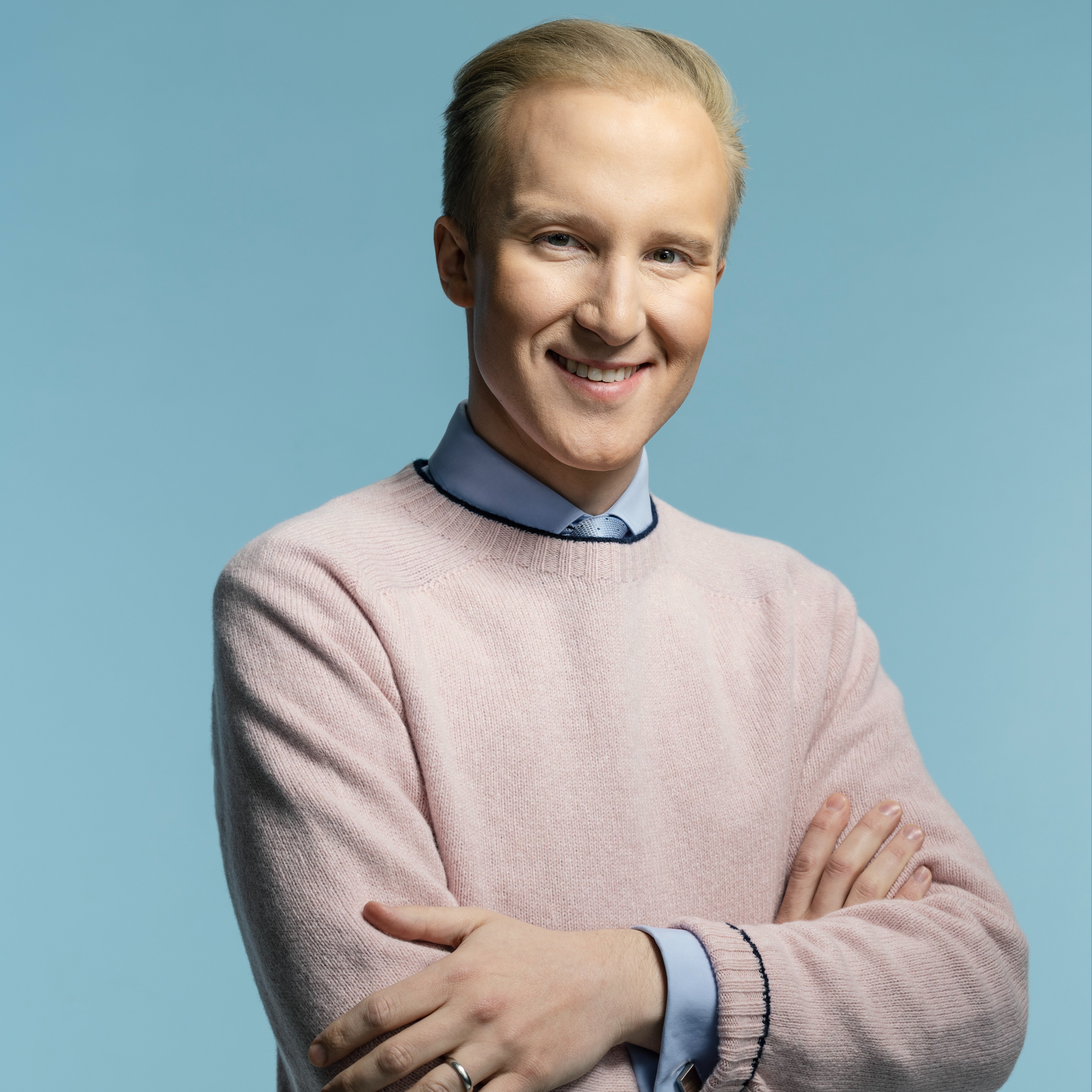 William Hanson's Collection