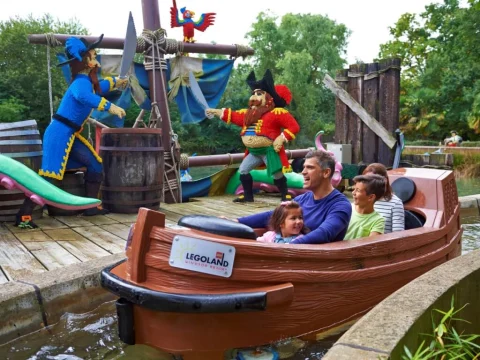 Legoland Windsor Resort One Day Entry: What to expect - 3