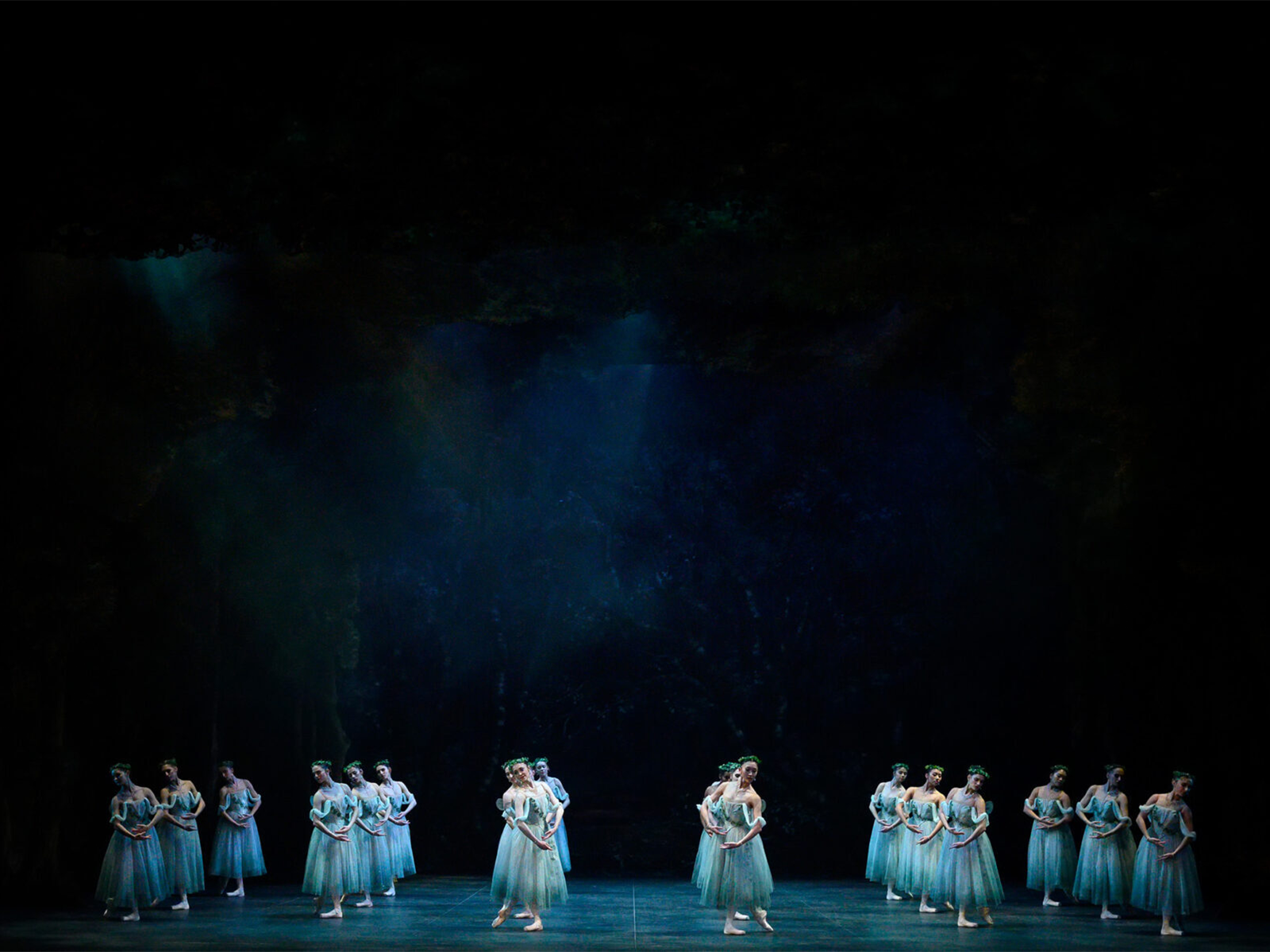 Mary Skeaping`s Giselle