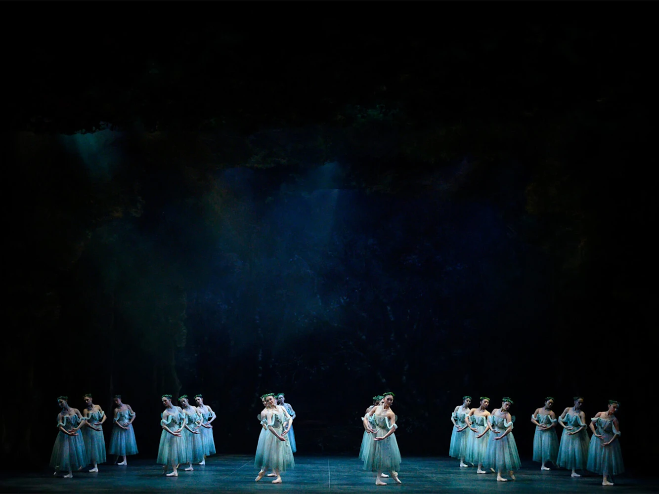 Mary Skeaping's Giselle: What to expect - 4