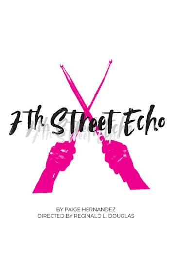 7th Street Echo tickets
