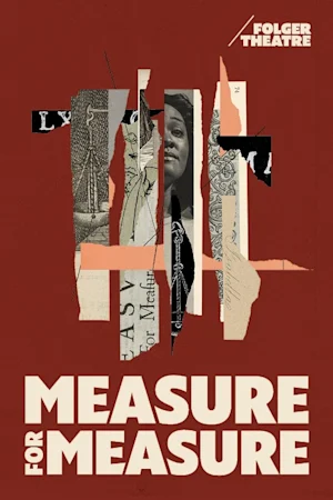Measure for Measure tickets