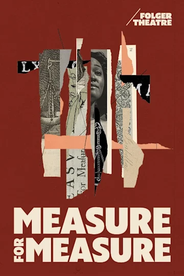 Measure for Measure tickets