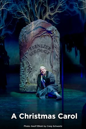 A Christmas Carol Tickets