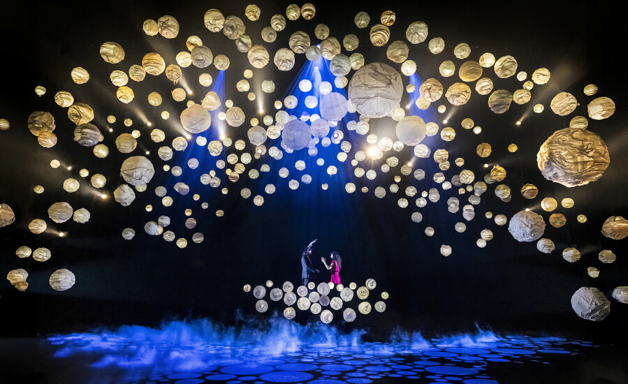 A Midsummer Night's Dream - Barbican: What to expect - 2