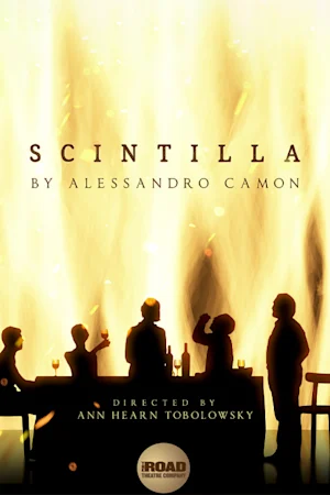 Scintilla tickets