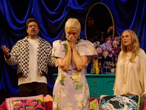 THE SOCIAL LADDER : What to expect - 3