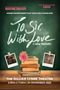 To Sir, With Love