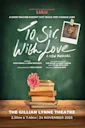To Sir, With Love