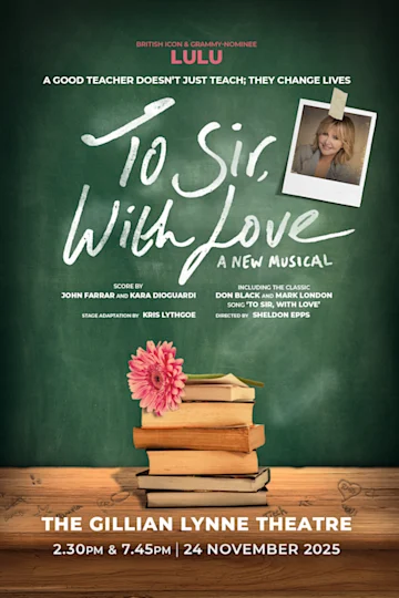 Cast London Love Story Full Movie Online To Sir, With Love Tickets