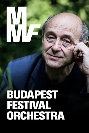 Budapest Festival Orchestra tickets