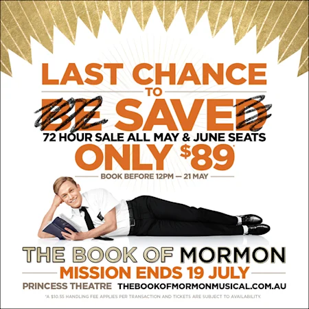 The Book of Mormon