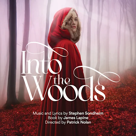 Into The Woods