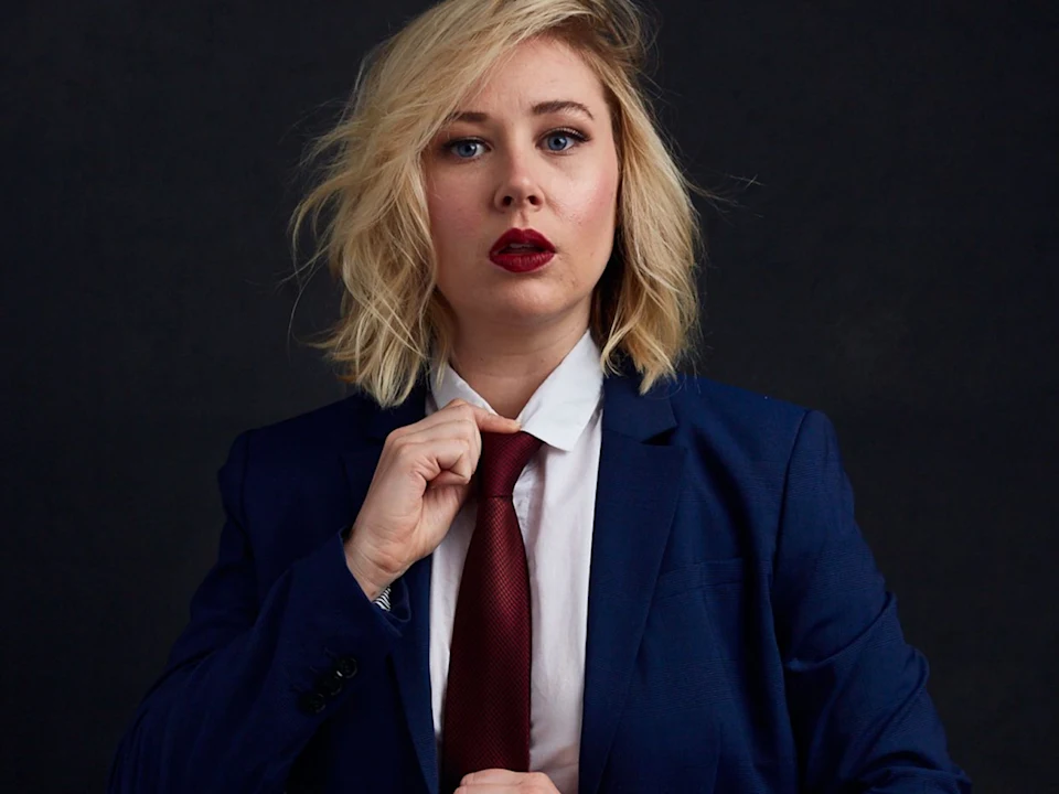 Ellie MacPherson: Happy Birthday, Madam Vice President!: What to expect - 1