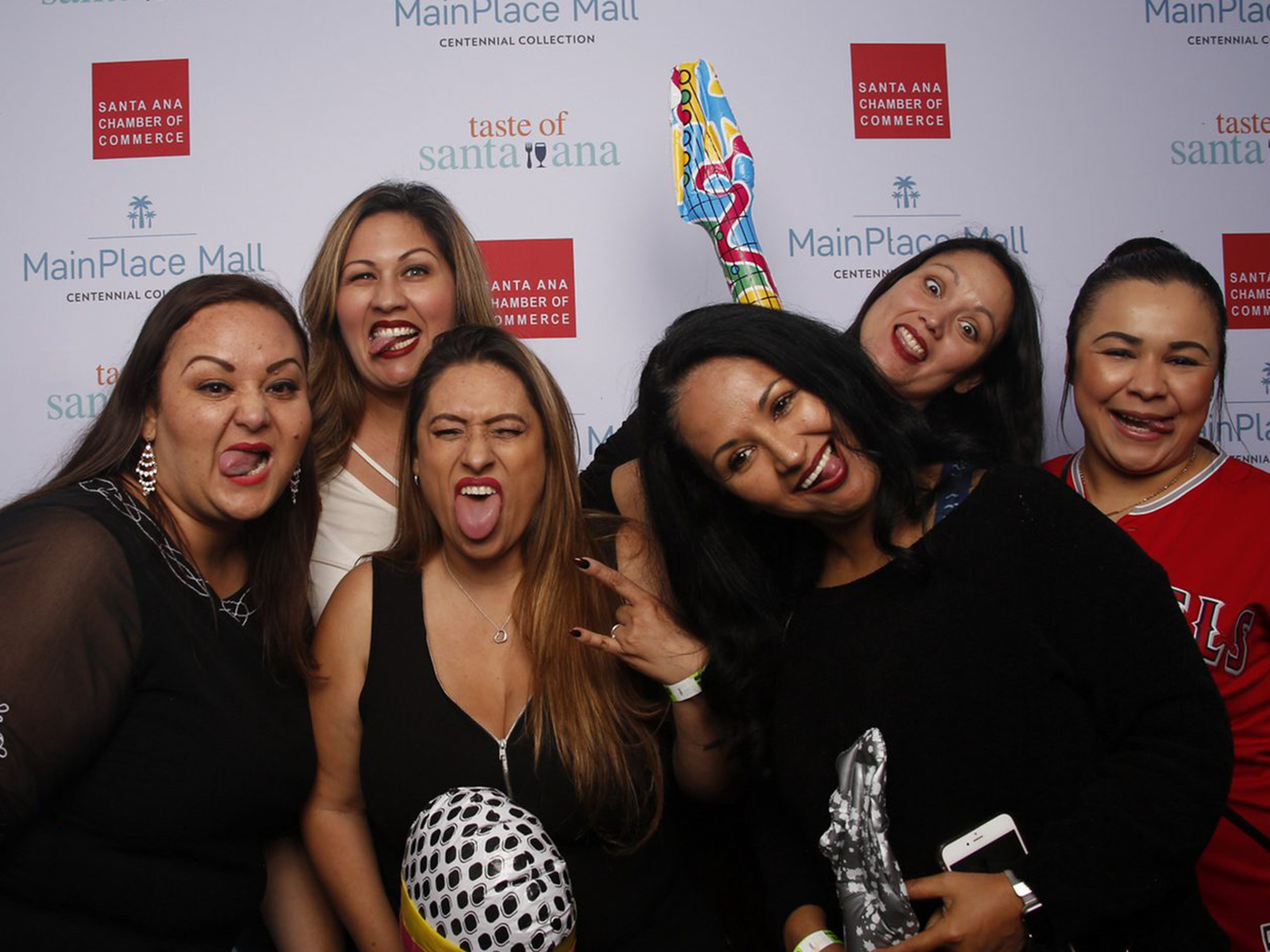 Taste of Santa Ana: What to expect - 3