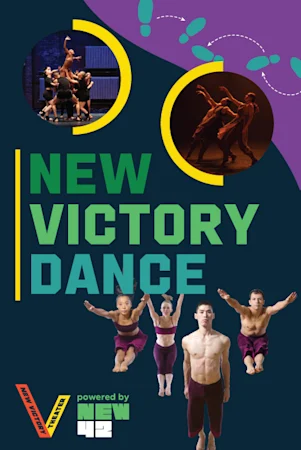 New Victory Dance: Program C