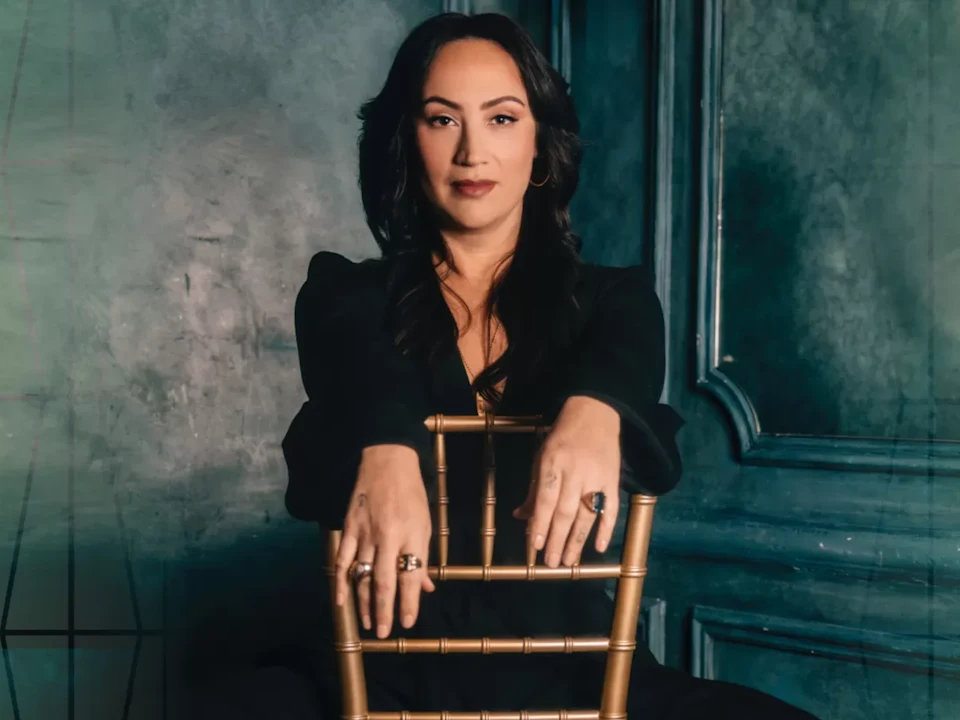 Woman Is… Eden Espinosa: What to expect - 1