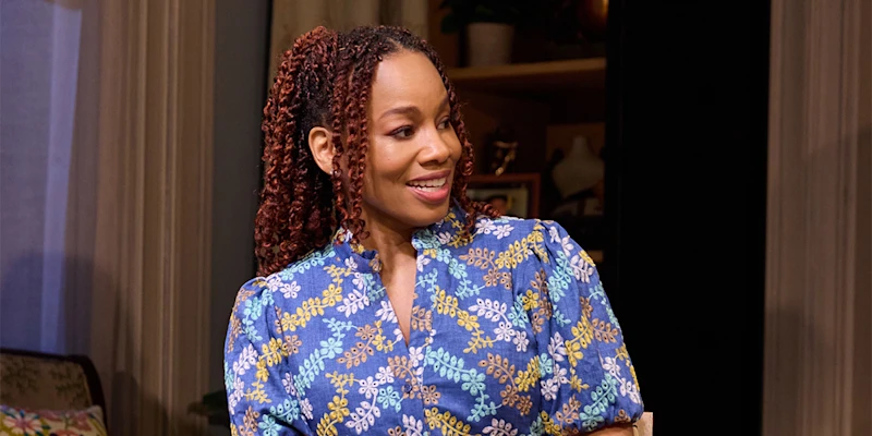 Action items: Anika Noni Rose