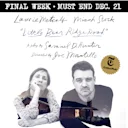 Little Bear Ridge Road on Broadway