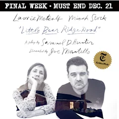 Little Bear Ridge Road on Broadway