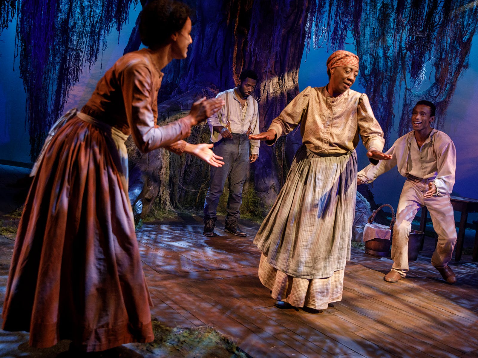 Sugar in our Wounds: What to expect - 2