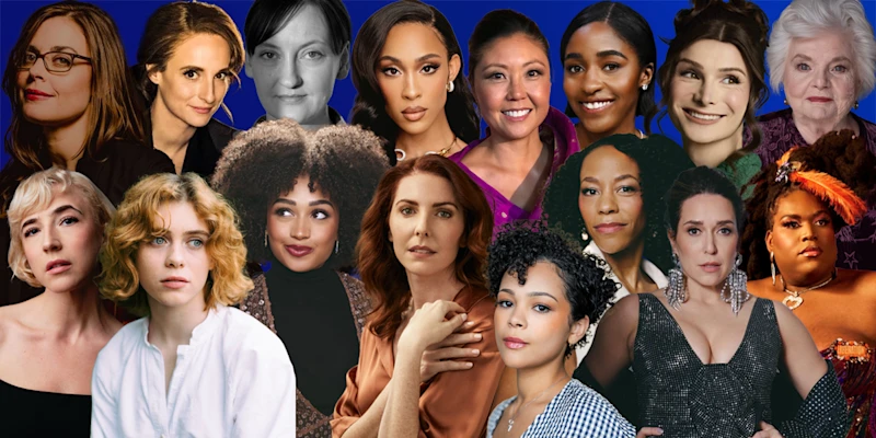 Women's History Month took the spotlight.