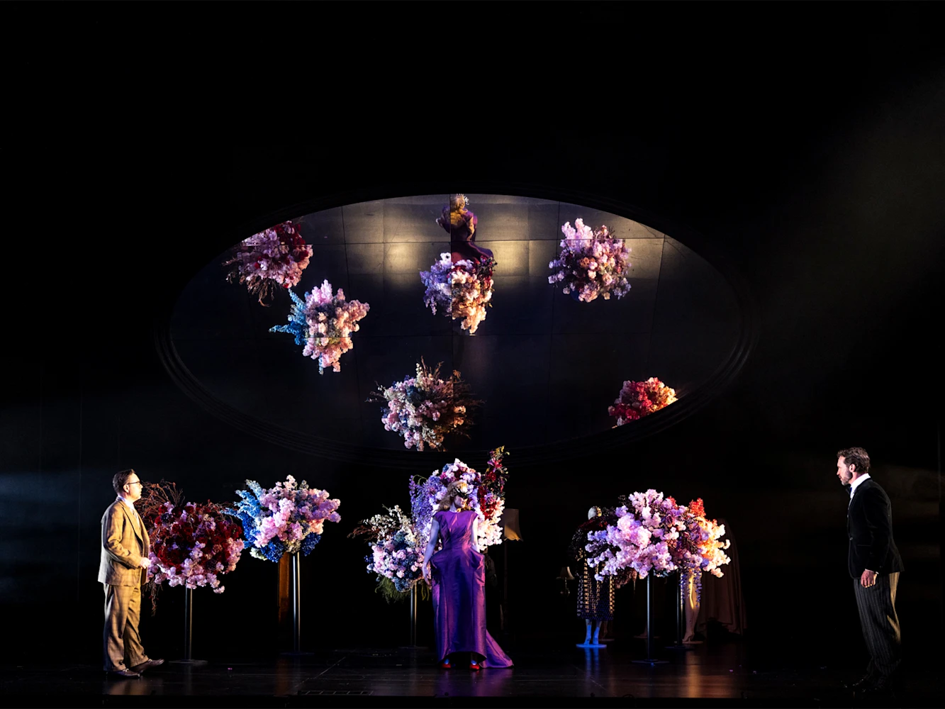 Rebecca: What to expect - 6