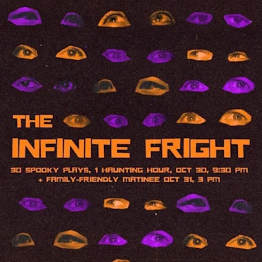 The Infinite Fright