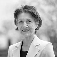 Harriet Walter