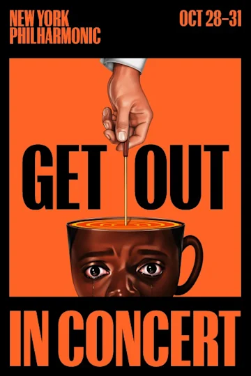 Get Out in Concert tickets