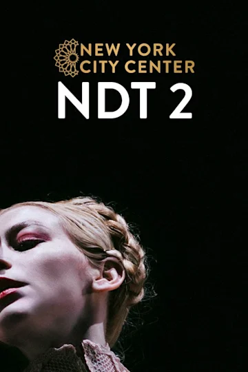 NDT 2 tickets