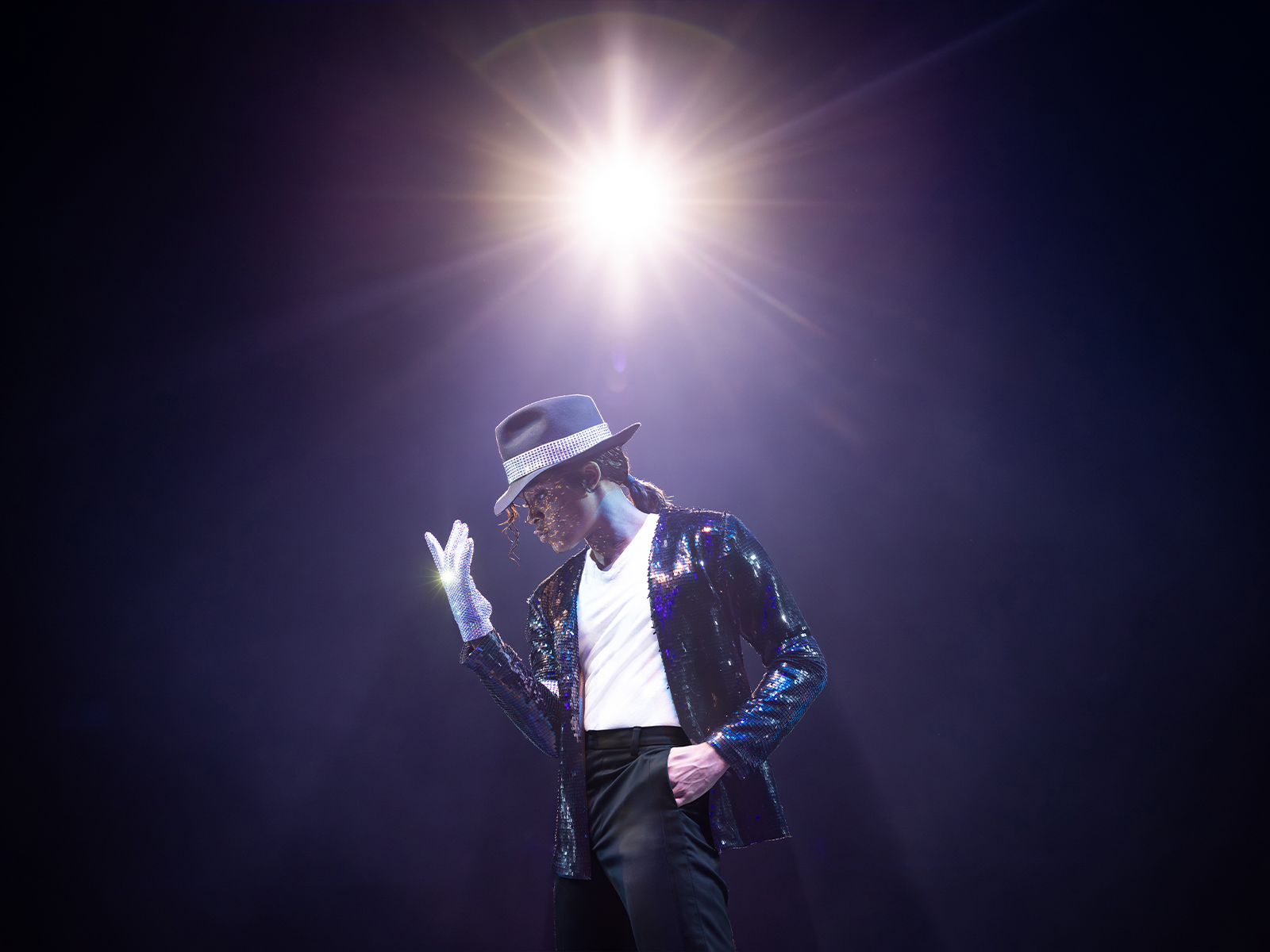 MJ the Musical: What to expect - 5