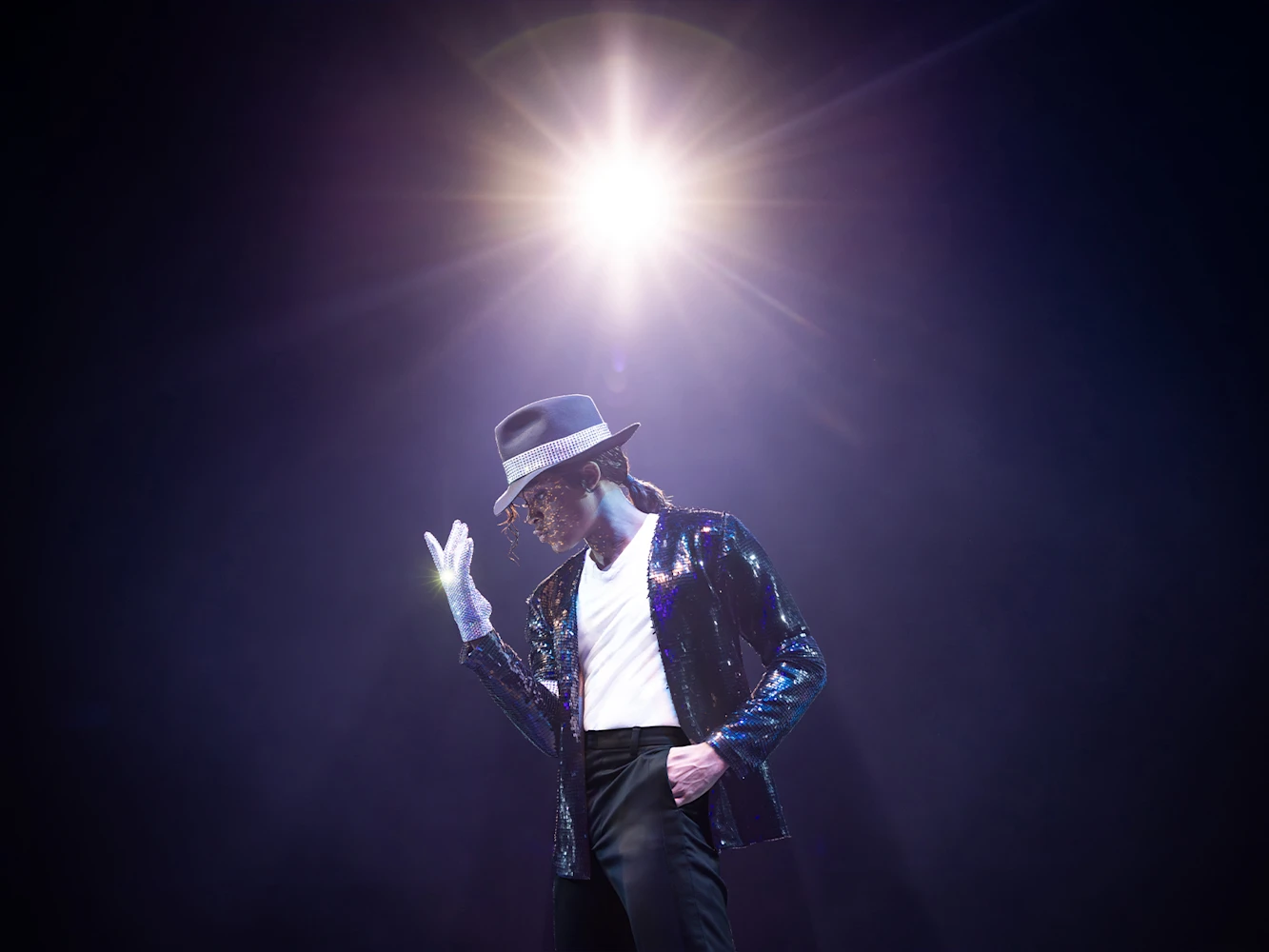 MJ the Musical: What to expect - 4