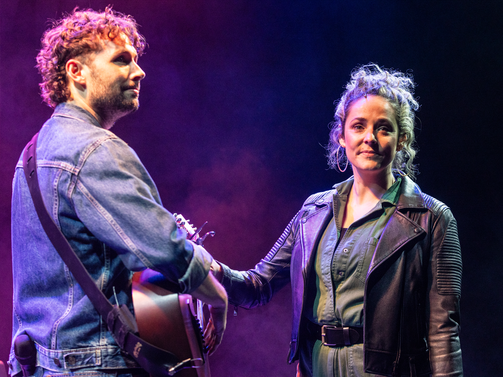 No Love Songs: What to expect - 4