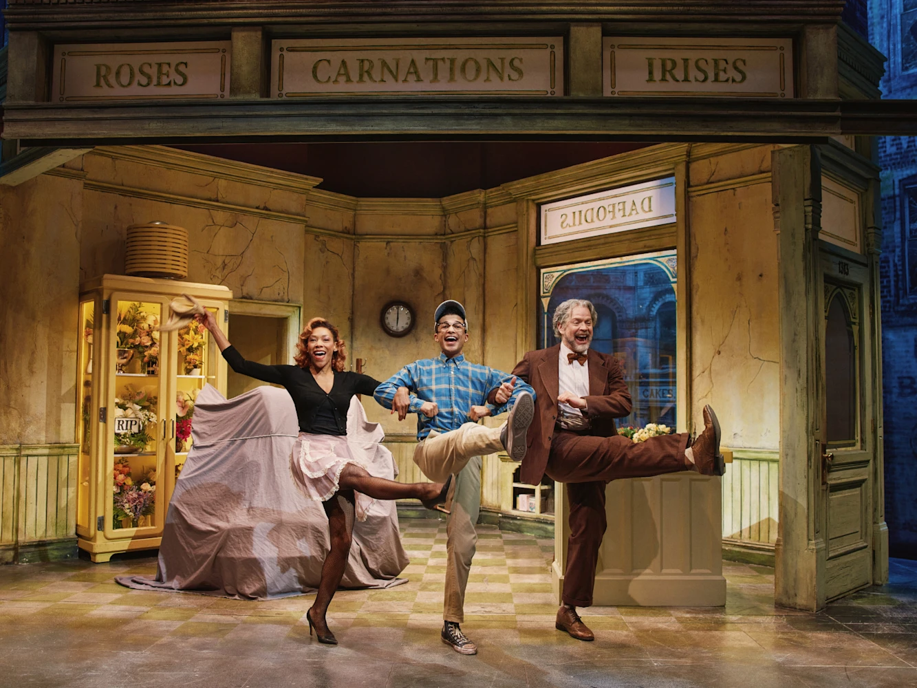 Little Shop of Horrors: What to expect - 10