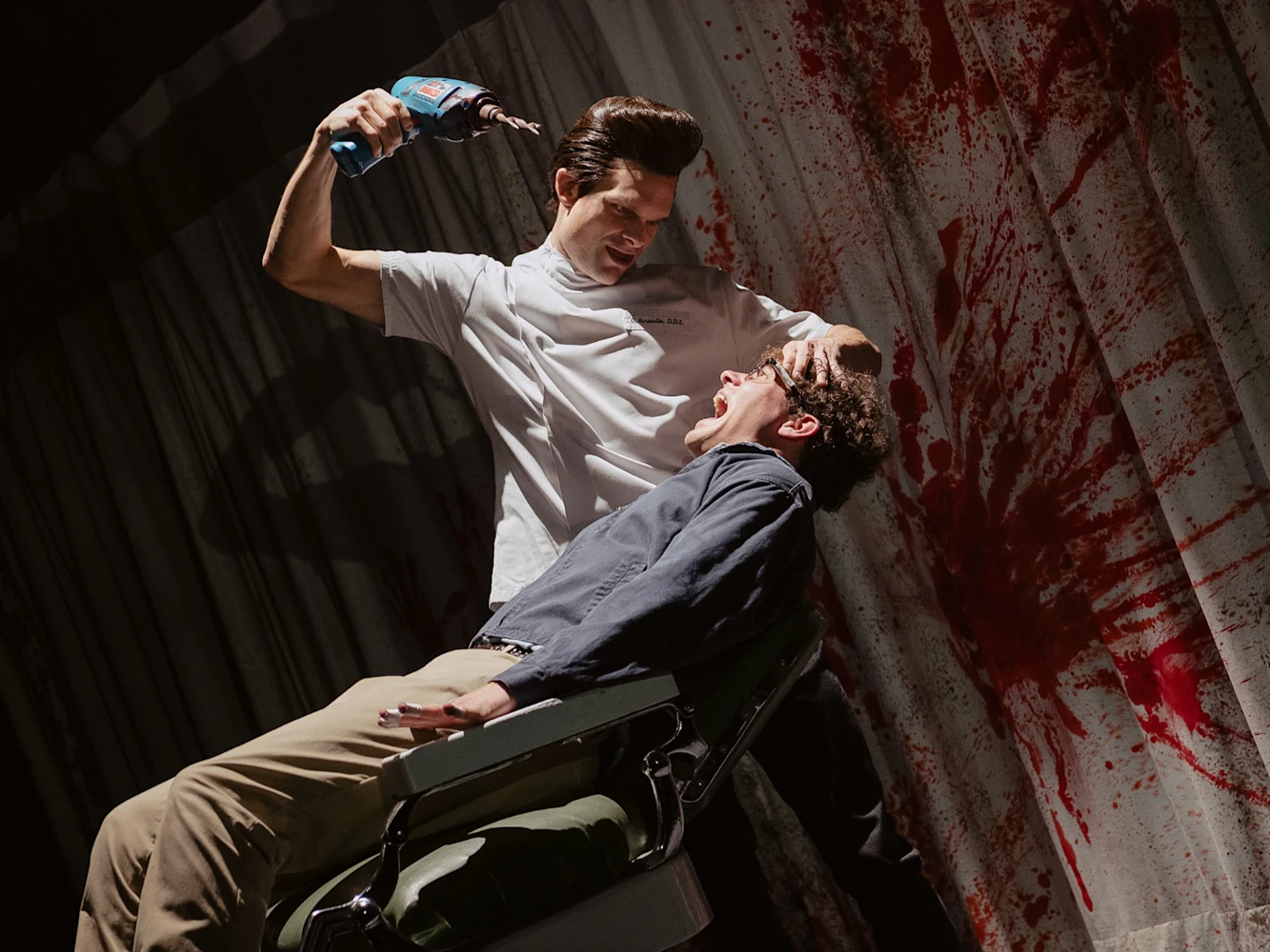 Little Shop of Horrors: What to expect - 10