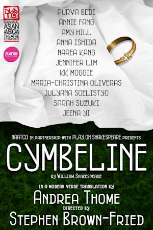 Cymbeline tickets