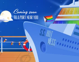 NYCGMC: Gay Cruise: What to expect - 1