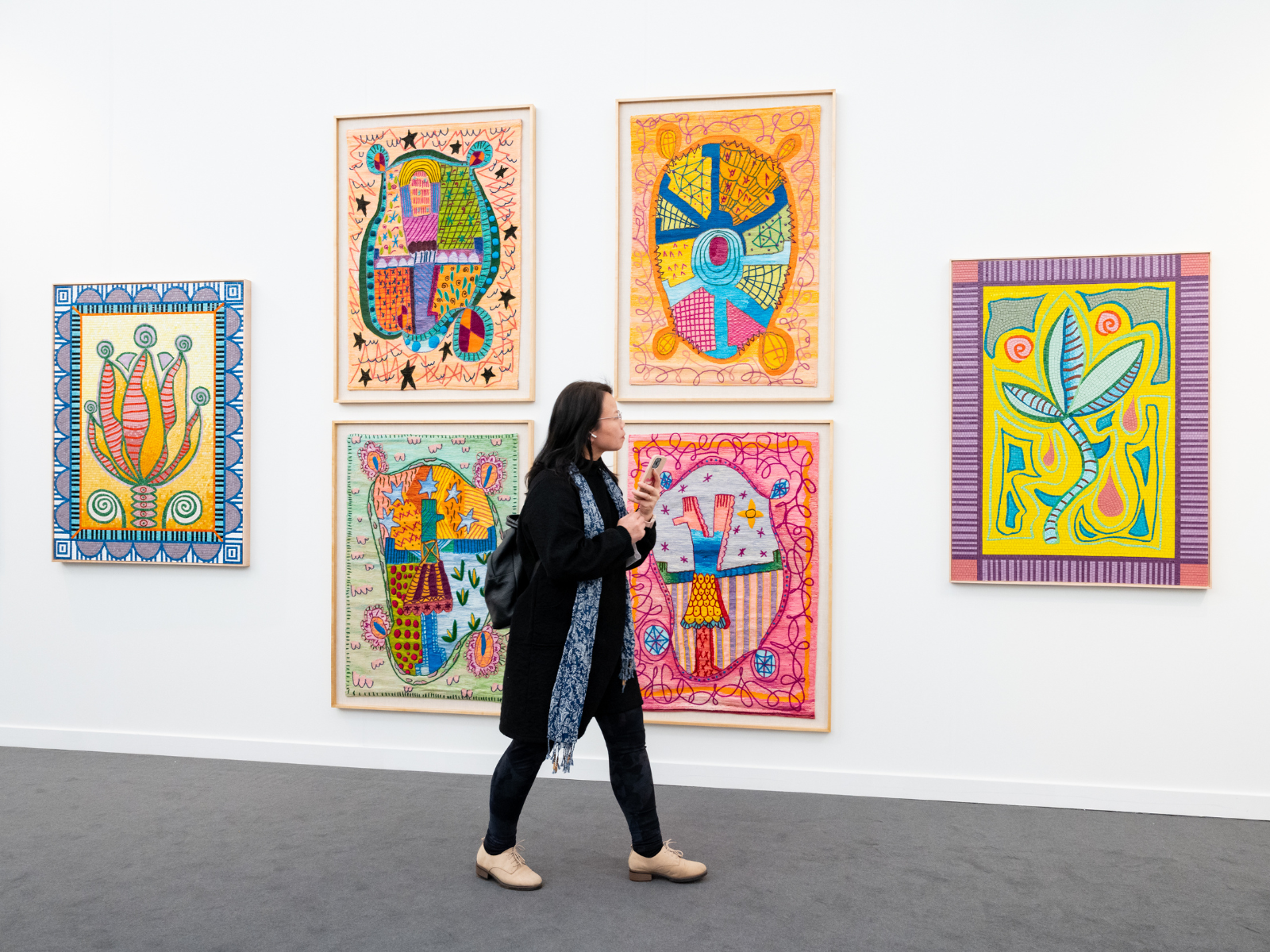 Frieze Los Angeles: What to expect - 4