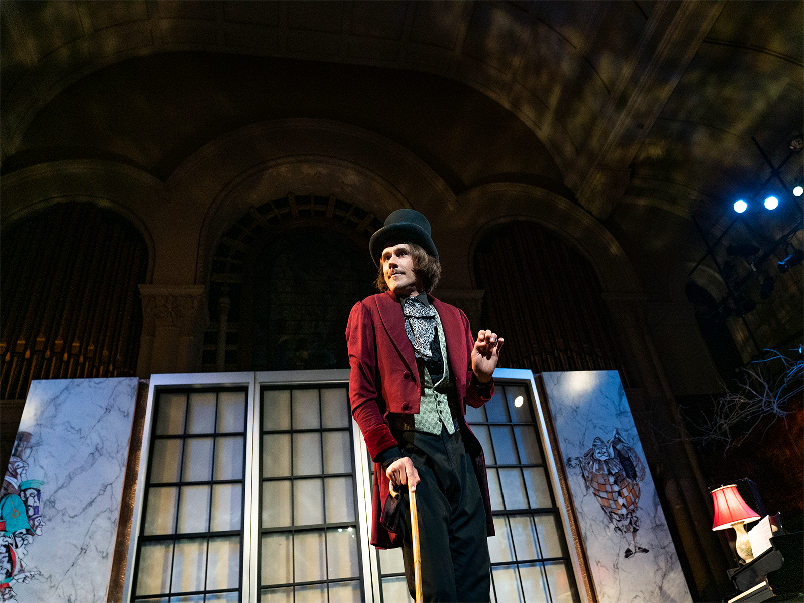 Nikolai Gogol’s The Overcoat: What to expect - 1