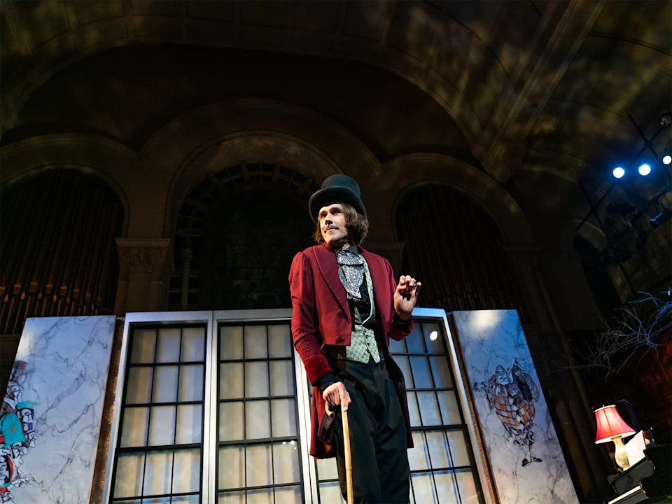 Nikolai Gogol’s The Overcoat: What to expect - 1