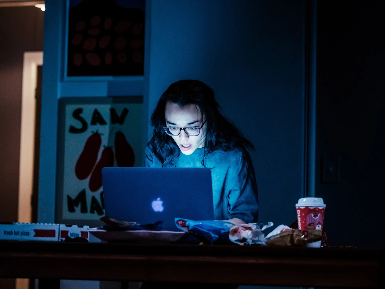 SYLVIA SYLVIA SYLVIA: What to expect - 7