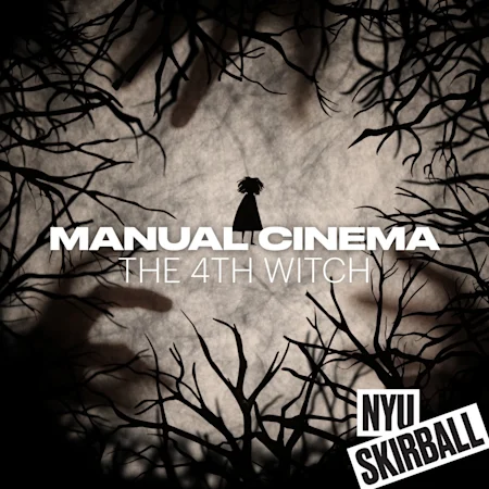 Manual Cinema: The 4th Witch