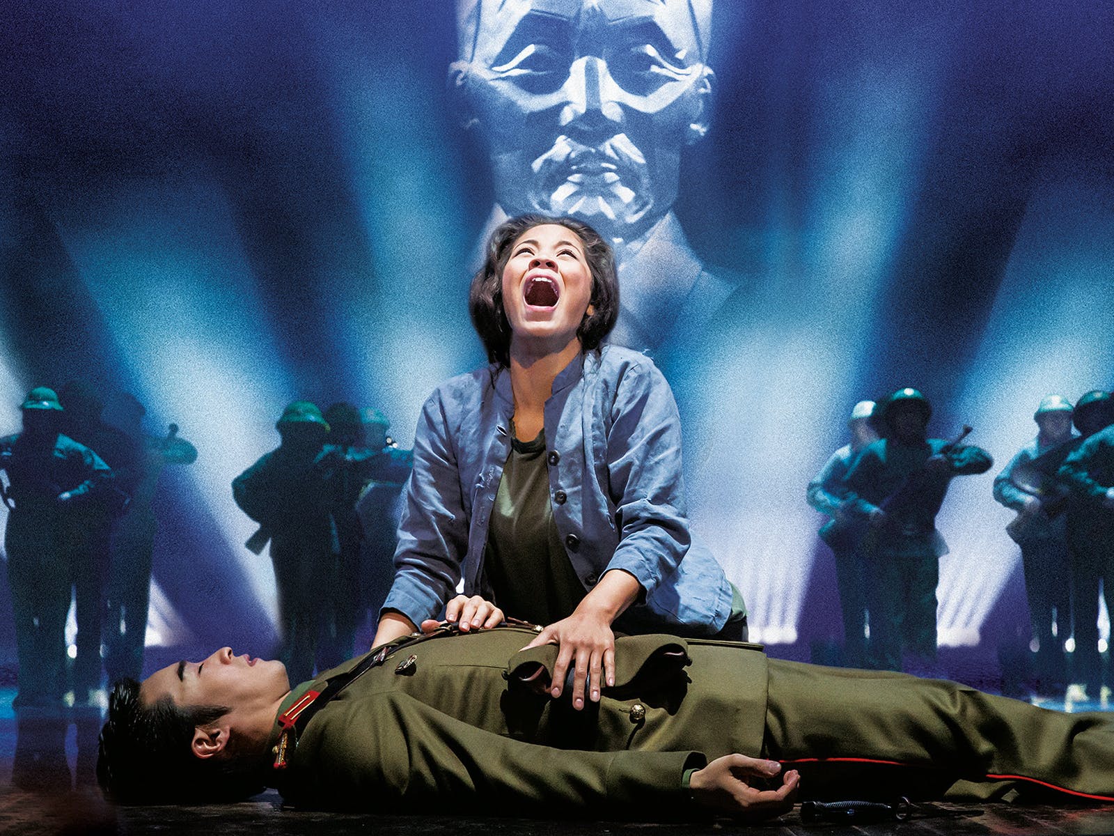 Miss Saigon: What to expect - 5