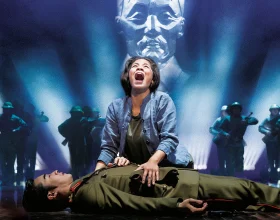 Miss Saigon: What to expect - 5