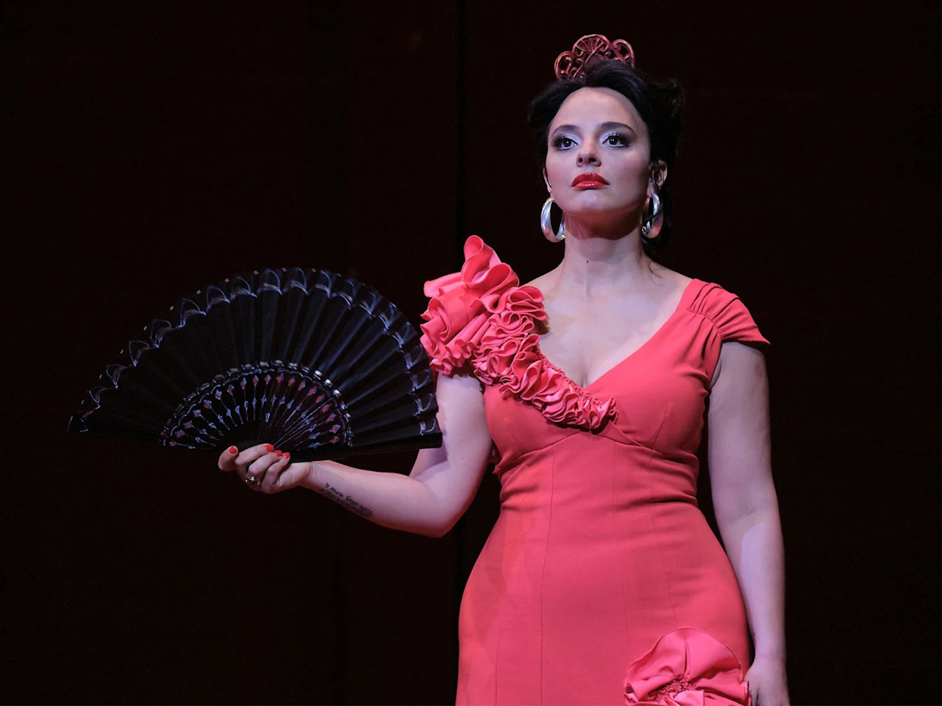 Carmen: What to expect - 5