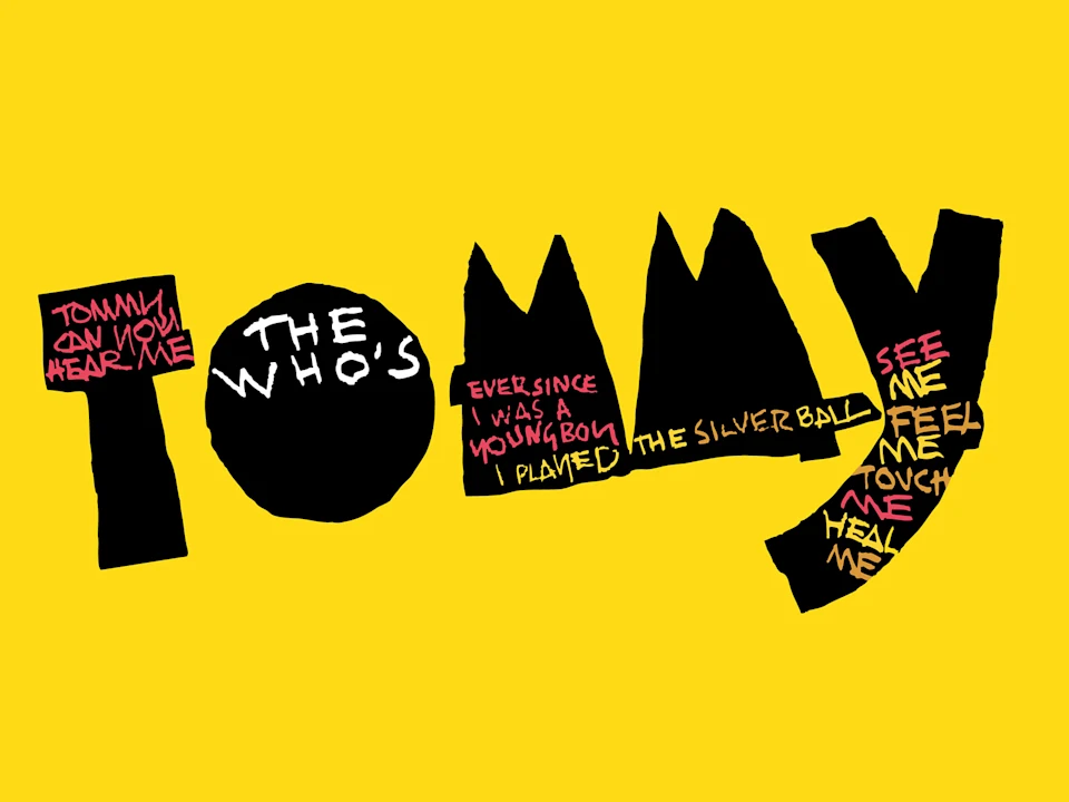 The Who's Tommy: What to expect - 1