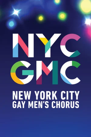 NYCGMC: Twinkly Lights: Songs for a Gayer Winter